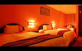 Hotel Margarita Puno